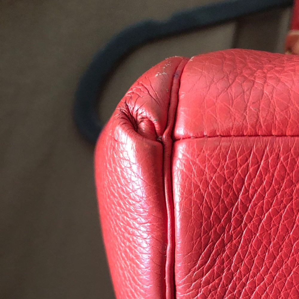 Coach bag - Picture 8 of 8